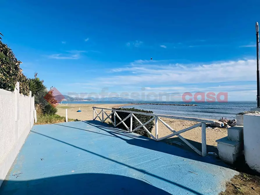 Immagine 50 di Villa in vendita  in Via TERRACINA, 50 a San Felice Circeo