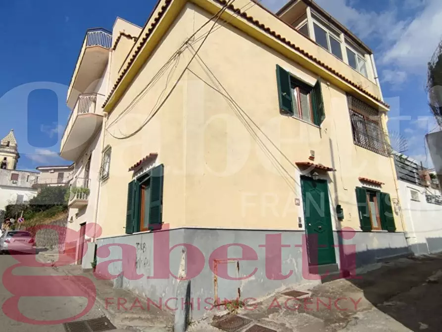 Immagine 41 di Casa indipendente in vendita  in Via CASA CIRILLO, 11 a Trecase