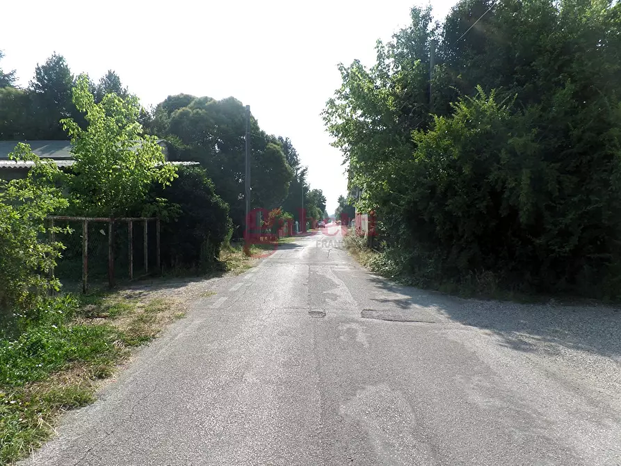 Immagine 16 di Terreno residenziale in vendita  in Via Falzoni, 135 a Cento