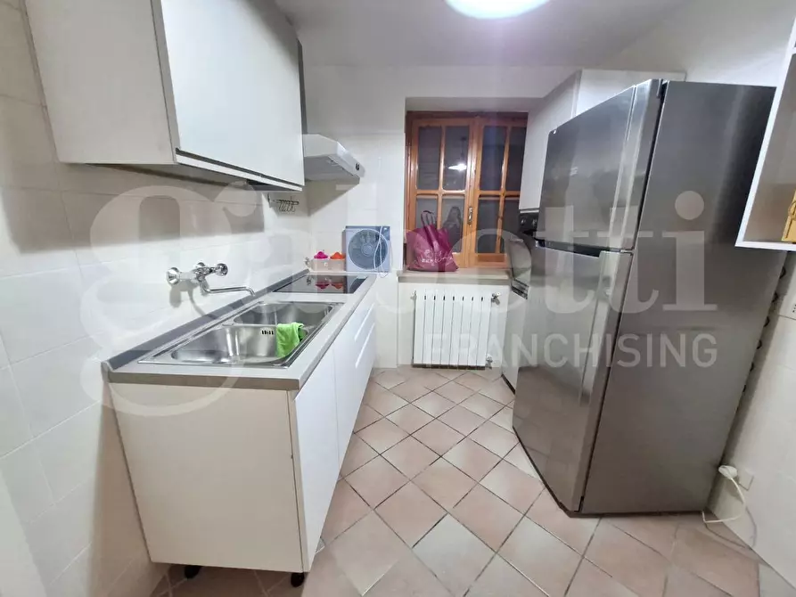 Immagine 7 di Appartamento in affitto  in Via Incoronata, snc a Sora