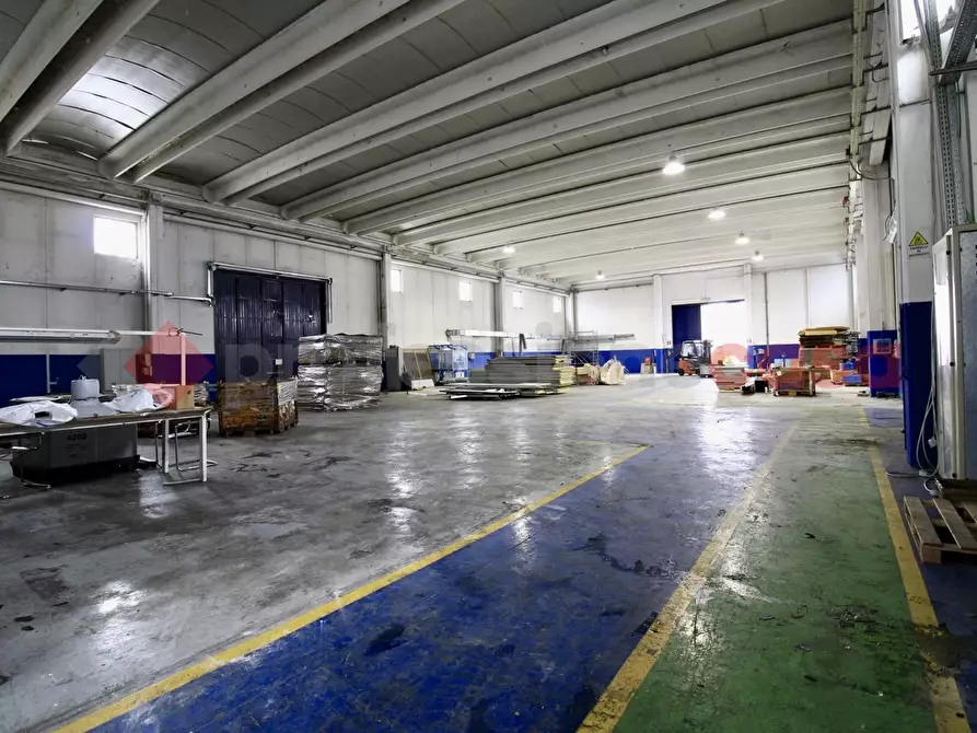 Immagine 36 di Capannone industriale in vendita  in LocalitÃ  Paduni, Osteria della Fontana, snc a Anagni