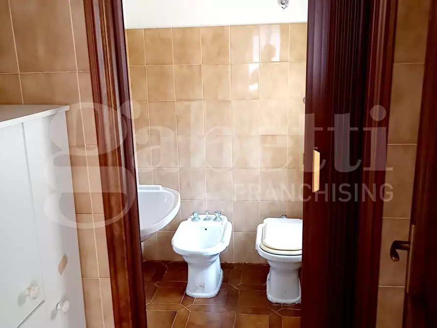 Immagine 7 di Ufficio in vendita  in Via Cagliari, 162 a Capoterra