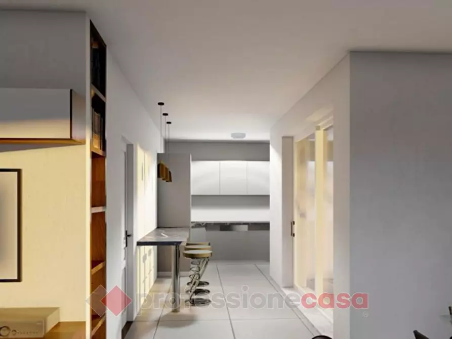 Immagine 3 di Appartamento in vendita  in Via San Bartolomeo a Perugia