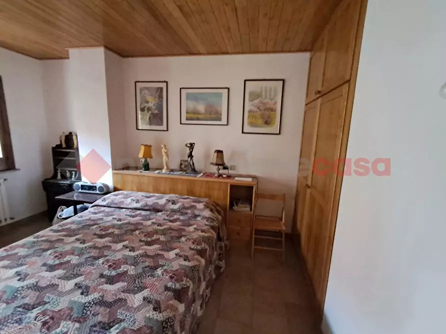 Immagine 9 di Villa in vendita  in Via Gambarie Via Dei Monti, 16 a Santo Stefano In Aspromonte