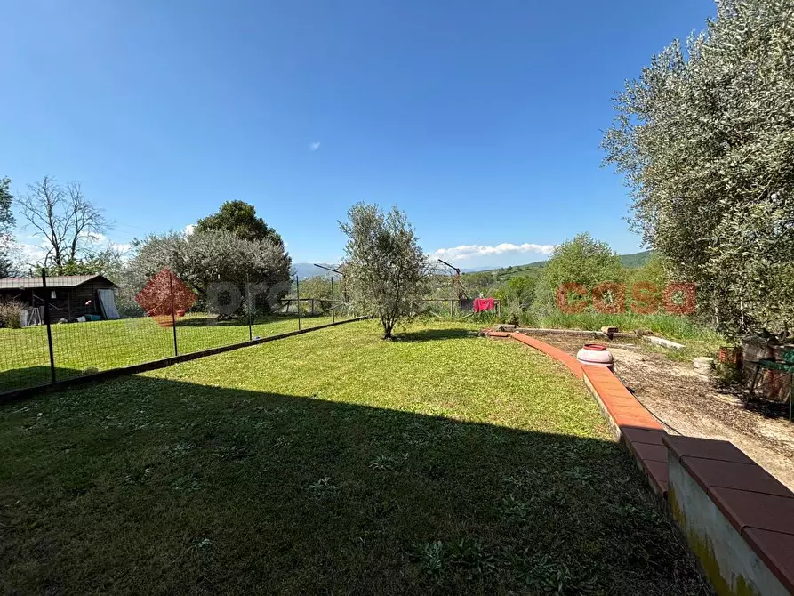 Immagine 4 di Appartamento in vendita  in Via Monte Marino, 44 a Anagni