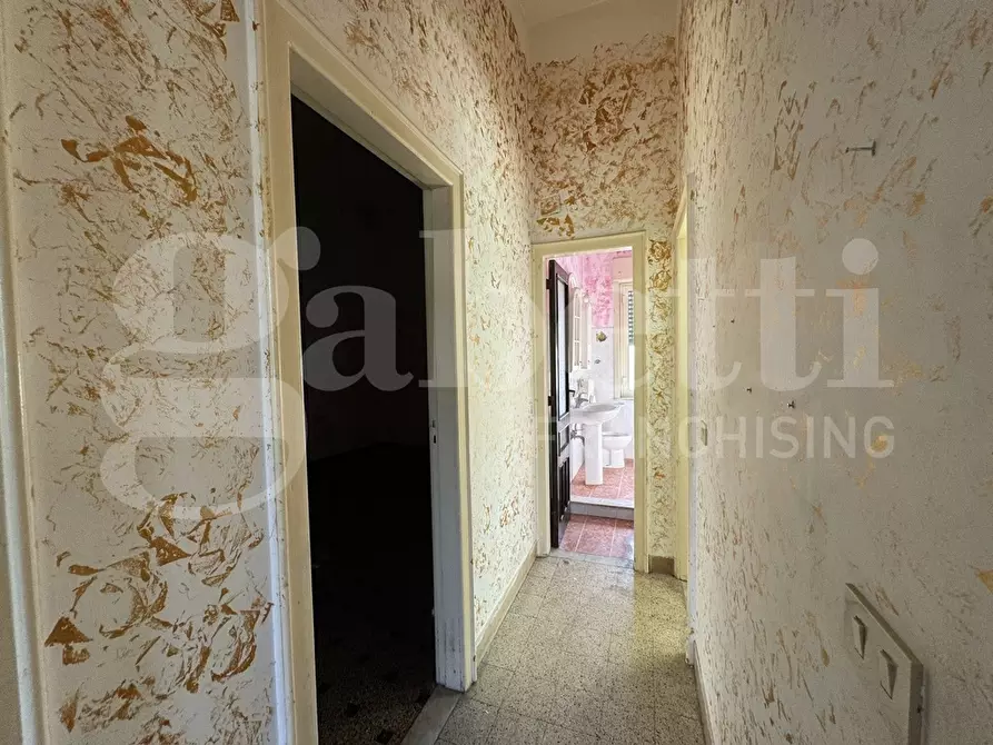 Immagine 10 di Appartamento in vendita  in Via nazionale, snc a Villafranca Tirrena