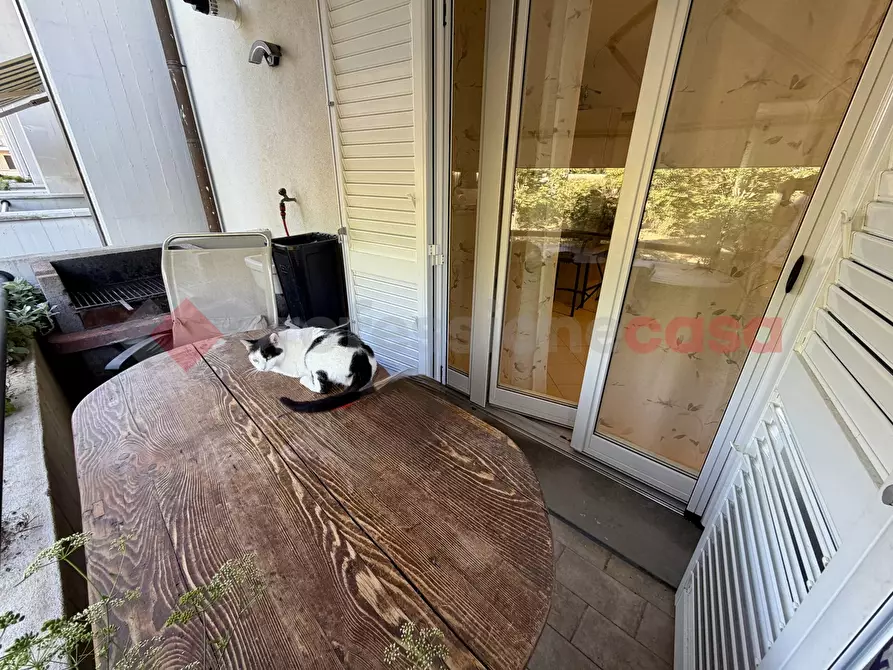 Immagine 14 di Terratetto in vendita  in Via dei Ciclamini a Capraia E Limite
