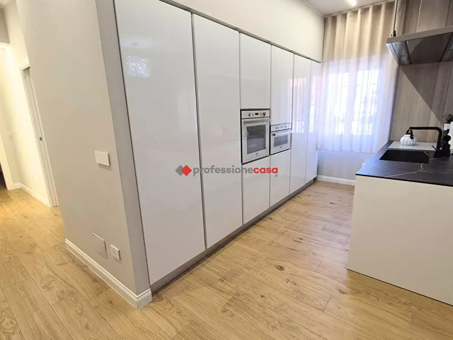 Immagine 5 di Appartamento in vendita  in Viale Giuseppe Mazzini, 36 a Foggia