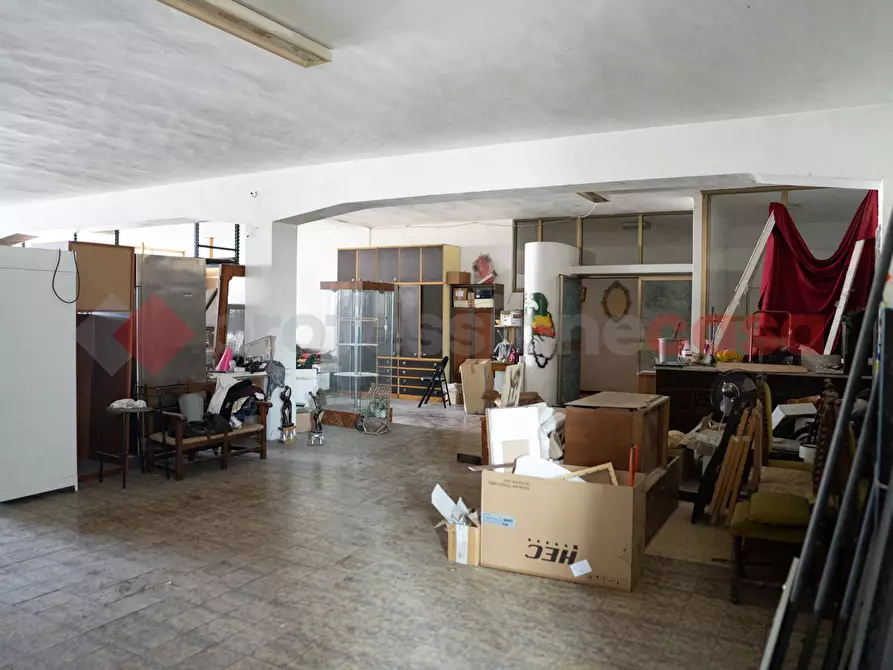 Immagine 20 di Capannone industriale in vendita  in Via Casilina Nord, snc a Ferentino