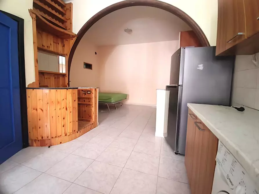 Immagine 20 di Casa indipendente in vendita  in Via ROSSINI a San Severo