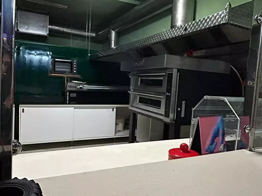 Immagine 17 di Attività commerciale in vendita  in Piazza napoli  milano marittima, 13 a Cervia