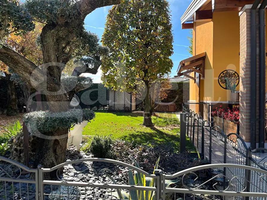 Immagine 8 di Villa in vendita  in Via Andretto Attilio, 4 a Sandrigo