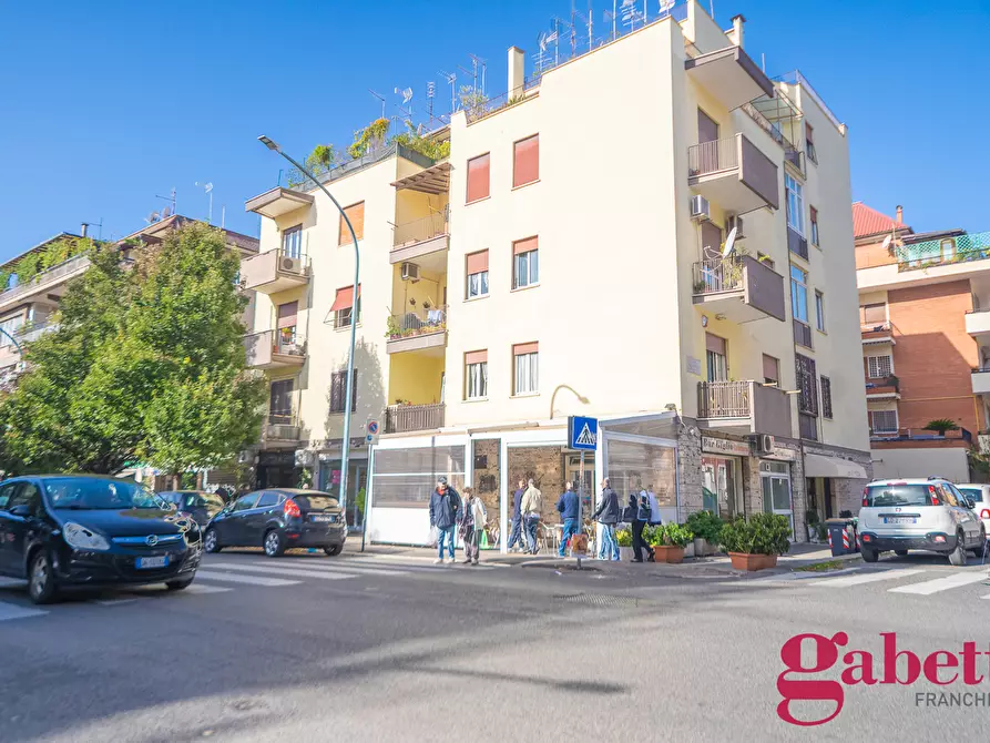 Immagine 1 di Bar / Ristorante in vendita  in Via di Torrevecchia, 88 a Roma