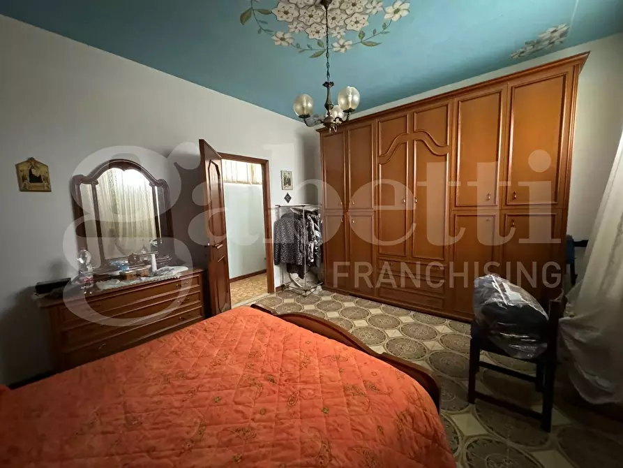 Immagine 16 di Casa indipendente in vendita  in Via Buozzi, 44 a Domusnovas