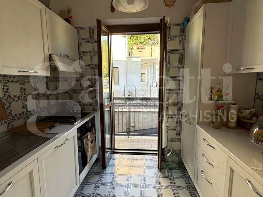 Immagine 17 di Appartamento in vendita  in Via lisciano, 12 a Rieti