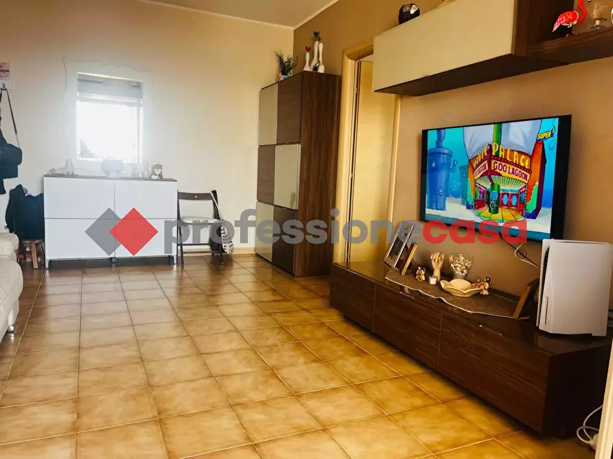 Immagine 5 di Appartamento in vendita  in Viale Grimaldi, 8 a Catania