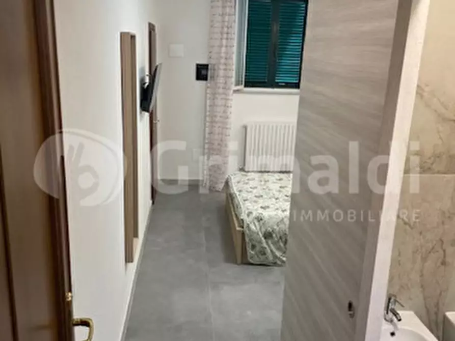 Immagine 3 di Appartamento in affitto  in Via Borgo Cappuccini a Livorno