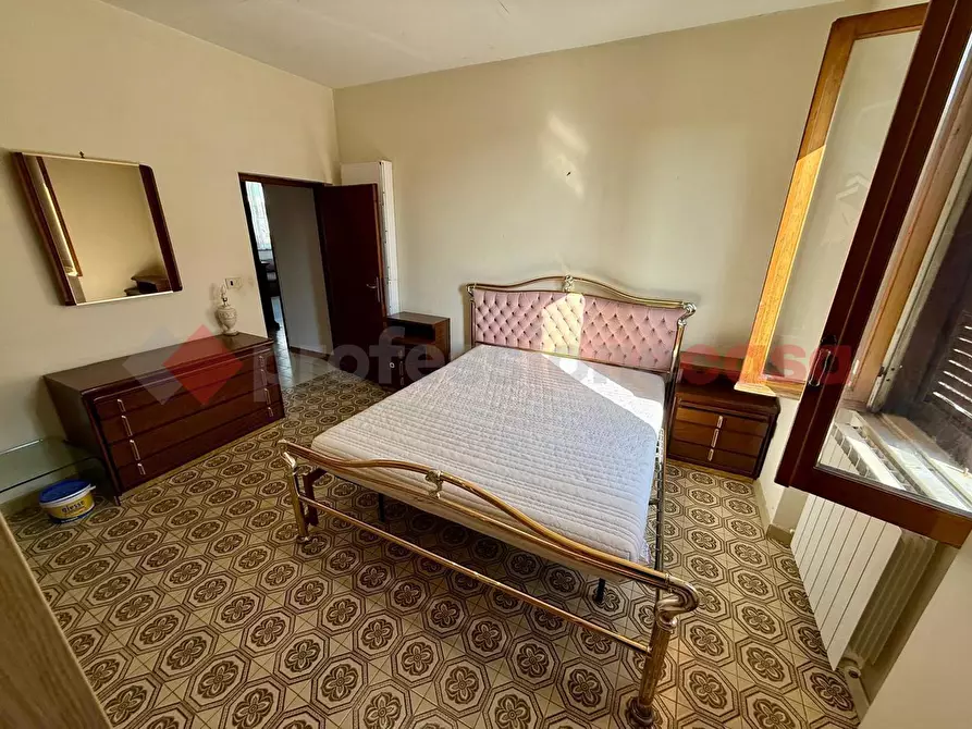 Immagine 14 di Appartamento in vendita  in Via Santena, 15 a Roma