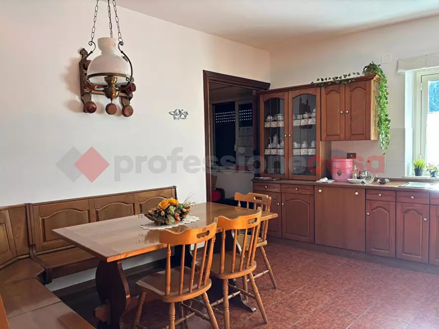 Immagine 4 di Appartamento in affitto  in Via Pietra Rea, 236 a Sgurgola