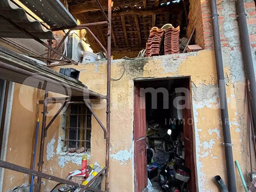 Immagine 35 di Terratetto in vendita  in Via marconi, 2 a Inverno E Monteleone