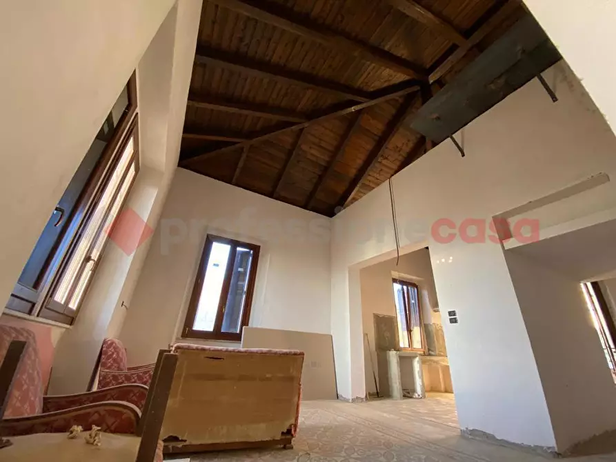 Immagine 3 di Villa in affitto  in Via Mortille, 1 a Campo Calabro