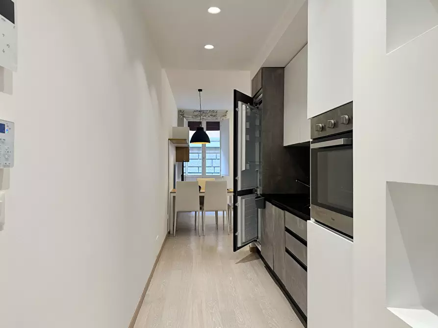 Immagine 4 di Appartamento in affitto  in Via Goito, 18 a Bologna