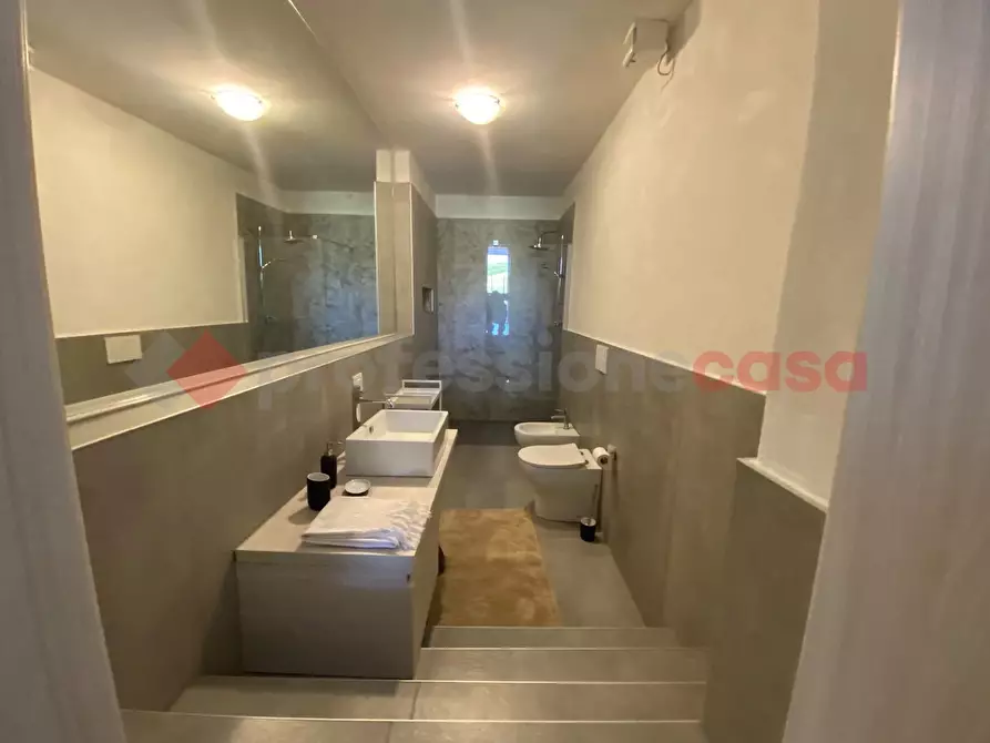 Immagine 10 di Appartamento in affitto  in Via San Romano a Viano