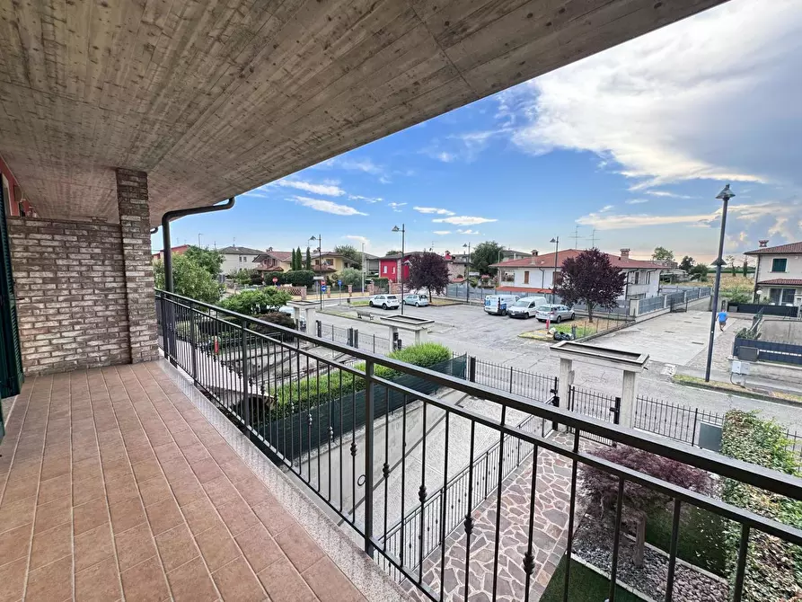 Immagine 24 di Appartamento in vendita  in Via Don Domenico Elidoro, 16 a Pumenengo