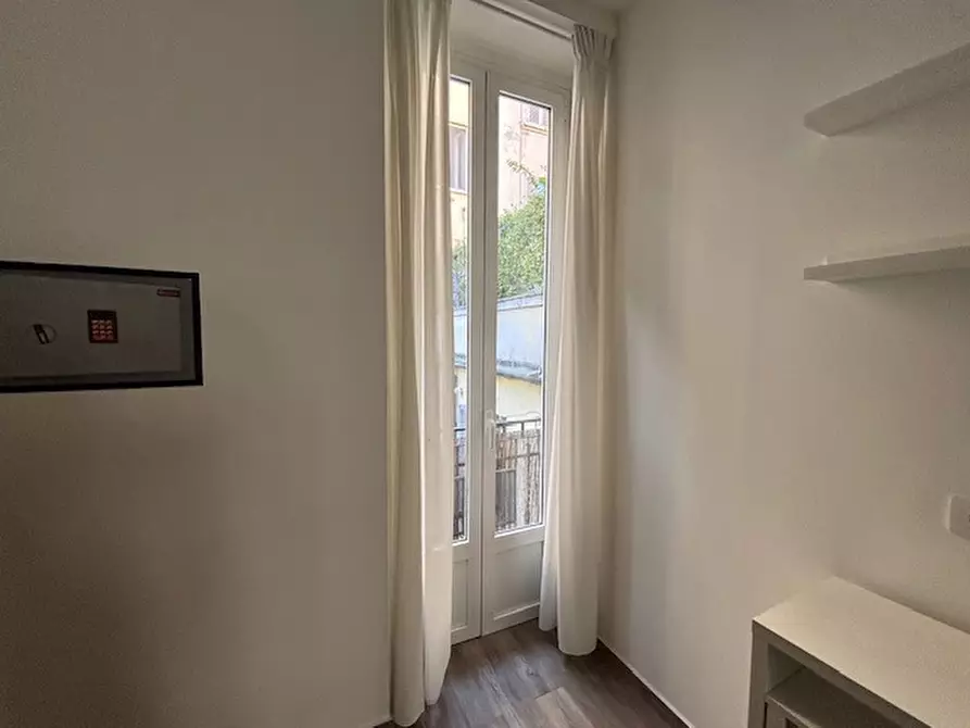 Immagine 18 di Appartamento in affitto  in Via Friuli, 80 a Milano