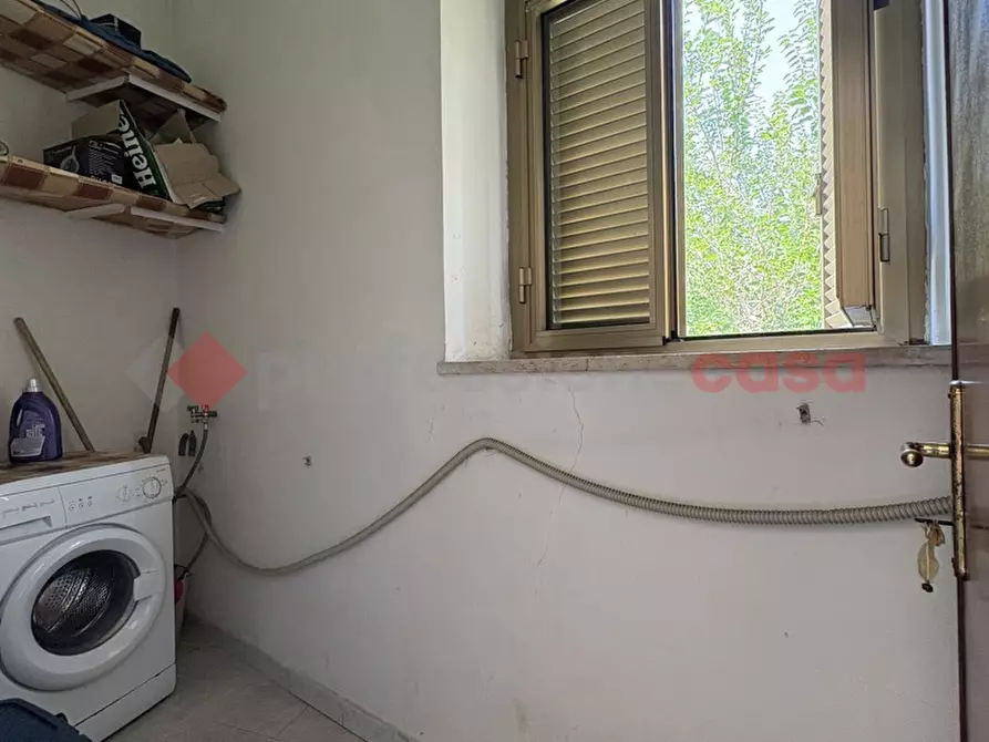 Immagine 31 di Appartamento in vendita  in Via CRISTOFORO COLOMBO, 24 a Terracina
