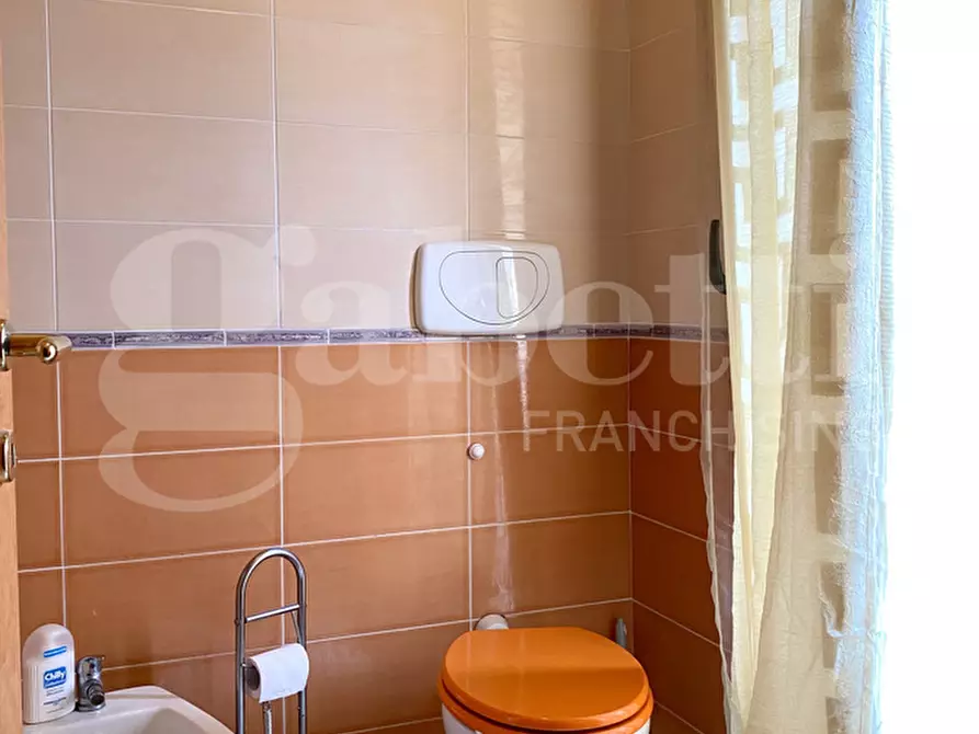 Immagine 7 di Villetta a schiera in vendita  in Via Cagliari, snc a Maracalagonis