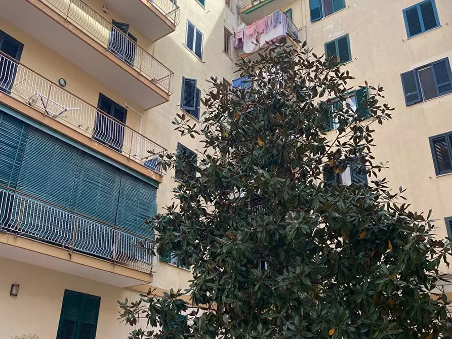 Immagine 20 di Appartamento in affitto  in Via Brodolini, 21 a San Giorgio A Cremano