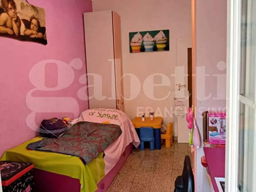 Immagine 3 di Appartamento in vendita  in Via AMALFI, 10 a Taranto