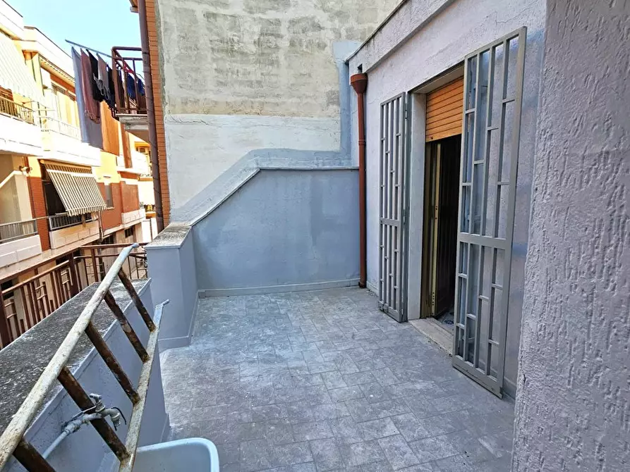 Immagine 10 di Appartamento in vendita  in Vico Castelnuovo a San Severo