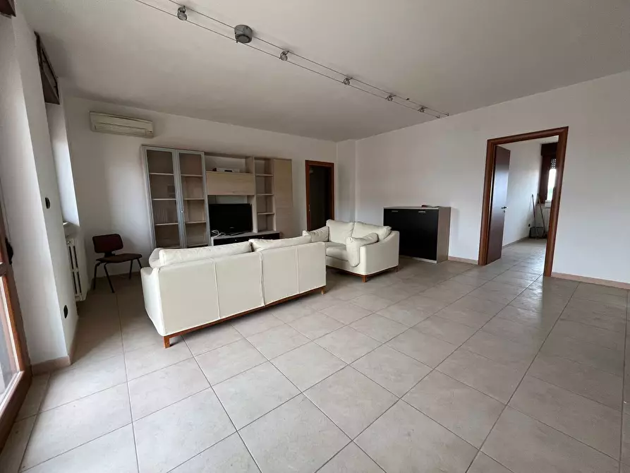 Immagine 2 di Appartamento in vendita  in Via Checchia Rispoli, 311 a San Severo