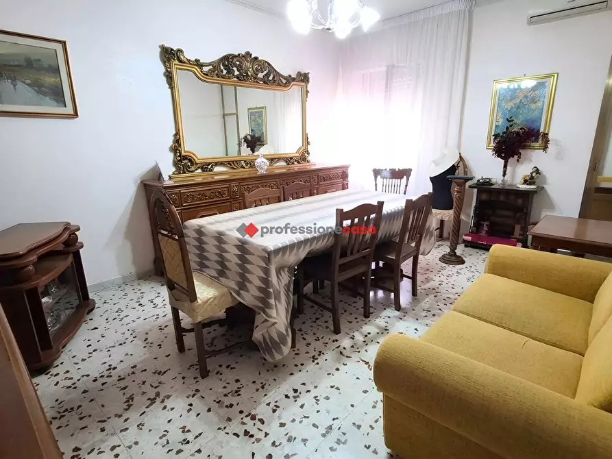 Immagine 3 di Appartamento in vendita  in Via Tommaso Fiore, 24 a Foggia