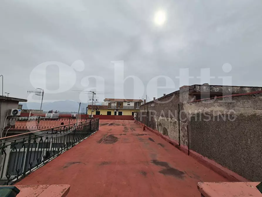 Immagine 20 di Appartamento in affitto  in Via Nazionale, 144 a Boscotrecase