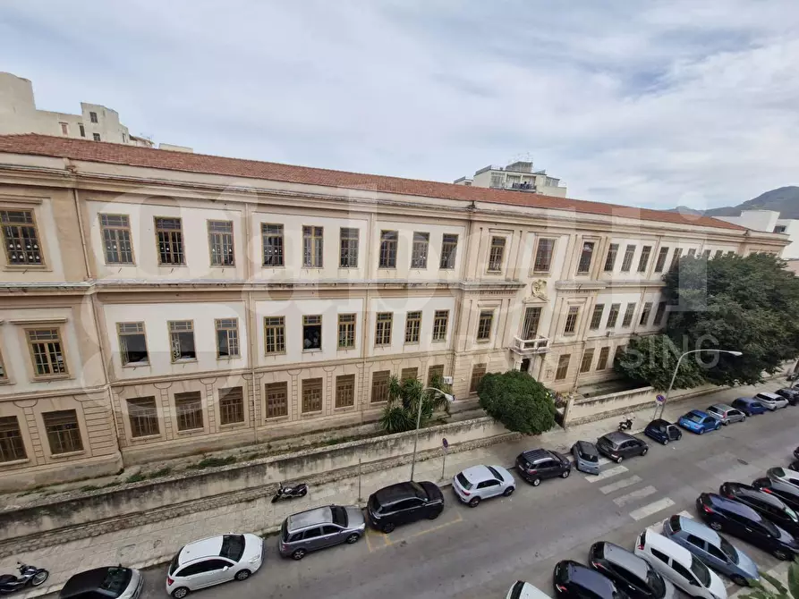 Immagine 13 di Appartamento in vendita  in Via Ragusa Moleti a Palermo
