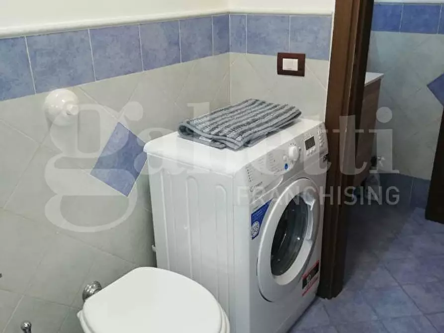 Immagine 11 di Appartamento in affitto  in Vicolo Muzio a Palermo