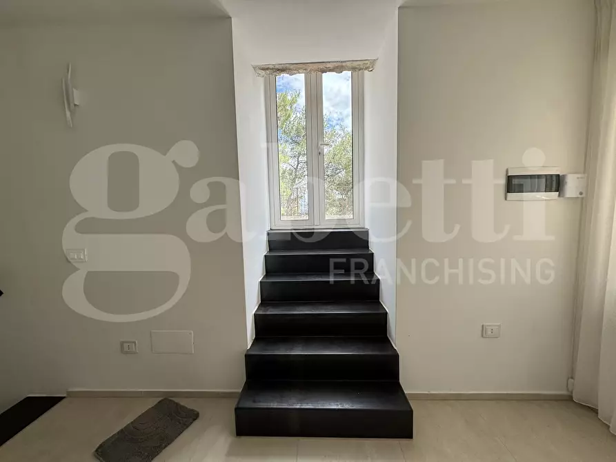 Immagine 35 di Casa bifamiliare in vendita  in Strada Santa Maria, snc a Ruffano