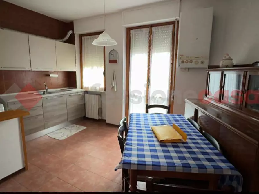 Immagine 3 di Appartamento in affitto  in Via Marconi a Spoleto