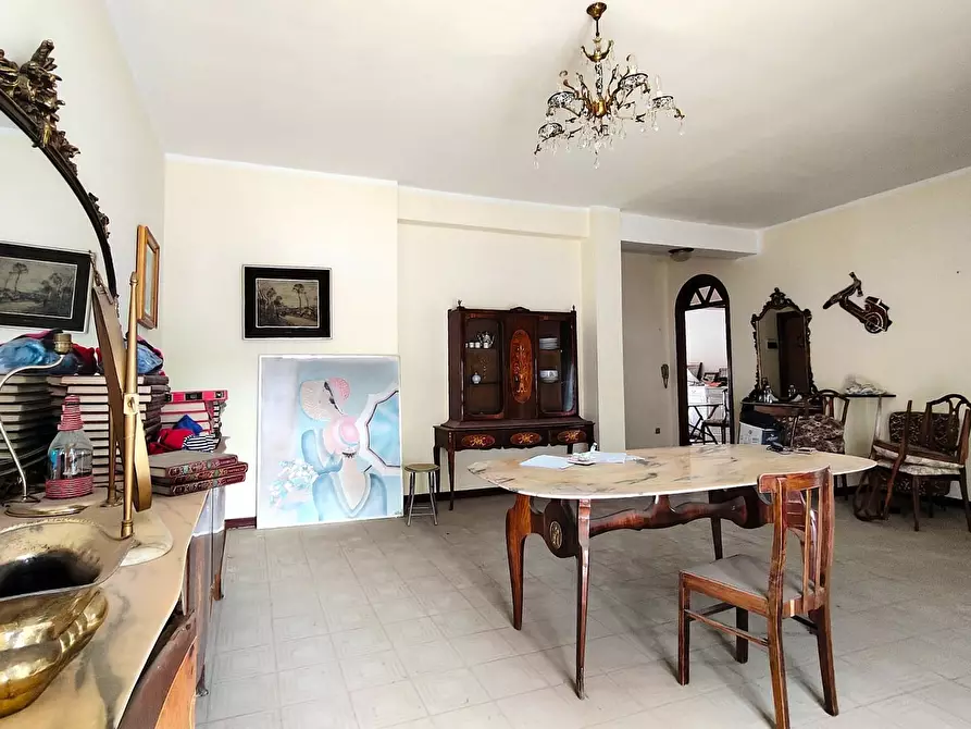 Immagine 5 di Appartamento in vendita  in Via CATANIA a San Severo