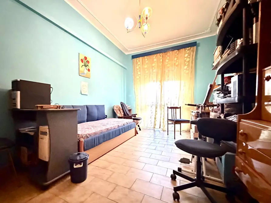 Immagine 11 di Appartamento in vendita  in Via VITTORIO VENETO, SNC a Selargius