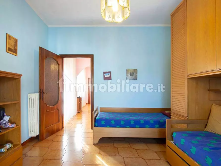 Immagine 16 di Appartamento in vendita  in Via Cavour, 146 a Senago