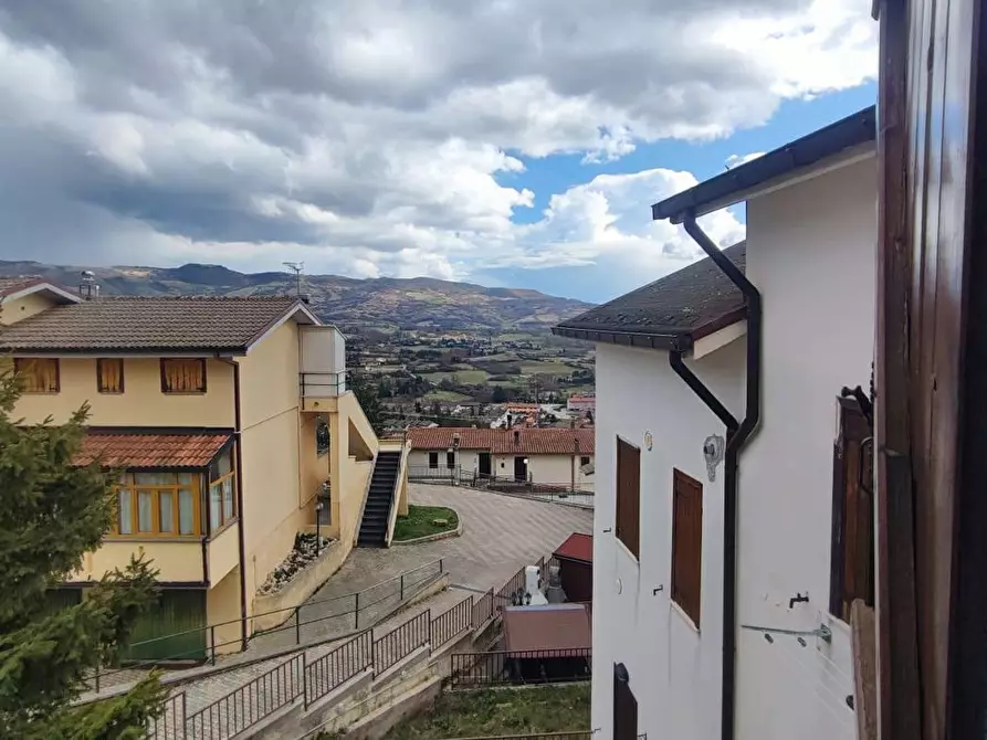 Immagine 15 di Appartamento in vendita  in Via Pescara LocalitÃ  Colle, 24 a Castel Di Sangro