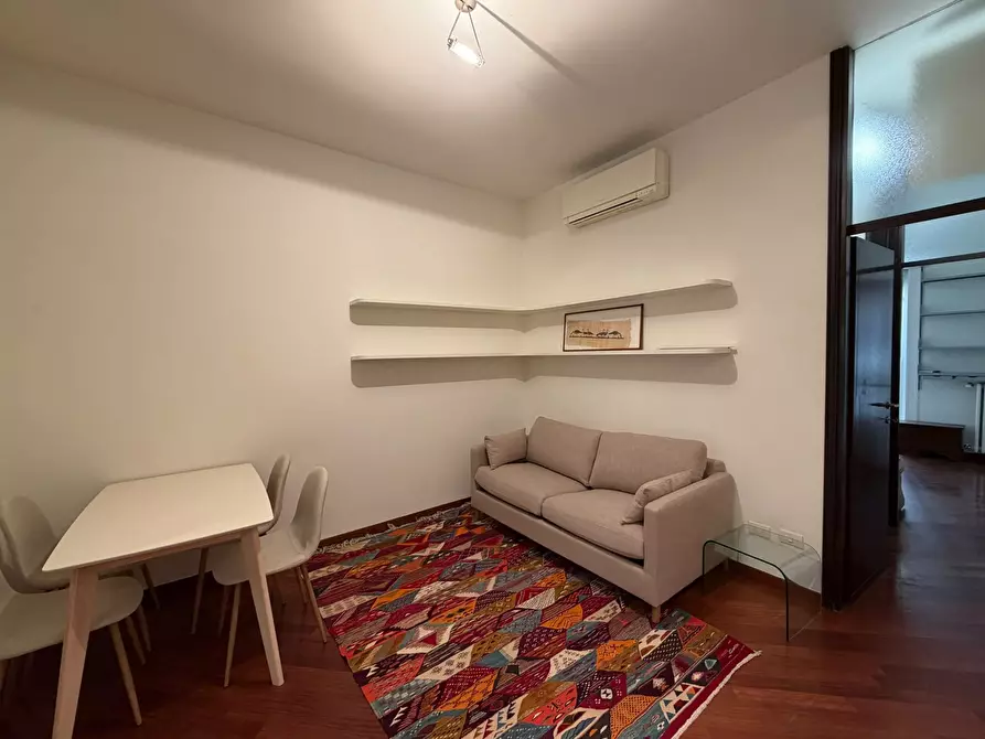 Immagine 5 di Appartamento in affitto  in Via Savona, 80 a Milano