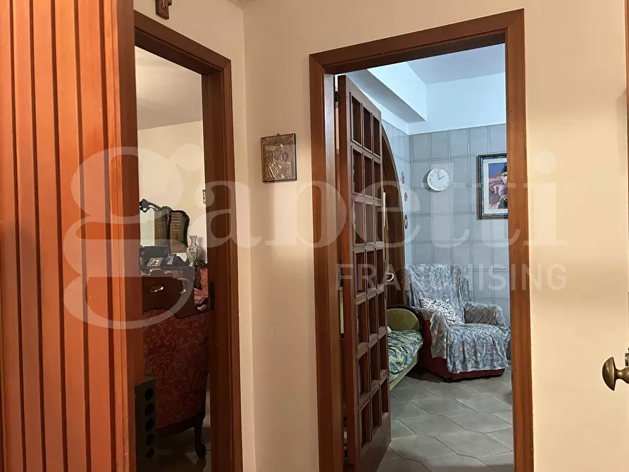 Immagine 7 di Terratetto in vendita  in Via Nazionale, 242 a Villafranca Tirrena