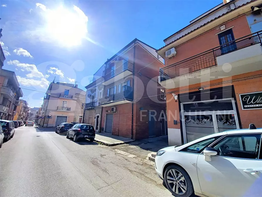 Immagine 4 di Appartamento in vendita  in Via dell'UnitÃ  d'Italia a San Severo