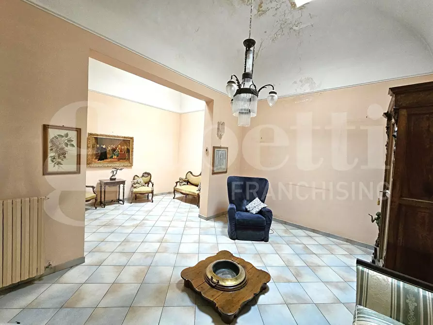 Immagine 12 di Casa indipendente in vendita  in Via Solferino a San Severo