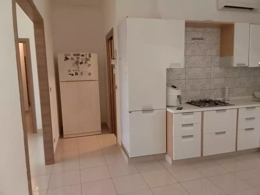 Immagine 6 di Appartamento in vendita  in Piazza BRODOLINI, 215 a Taranto